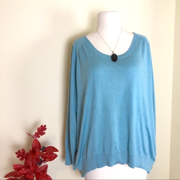 J. Jill Sweaters - 🛍 J.Jill silk sweater